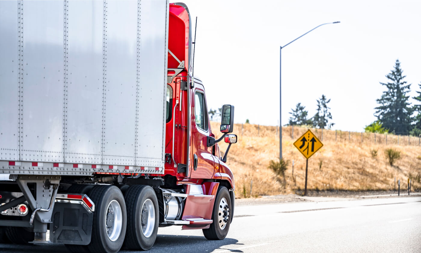 Why Full Truckload is a Go-To Option for Shippers